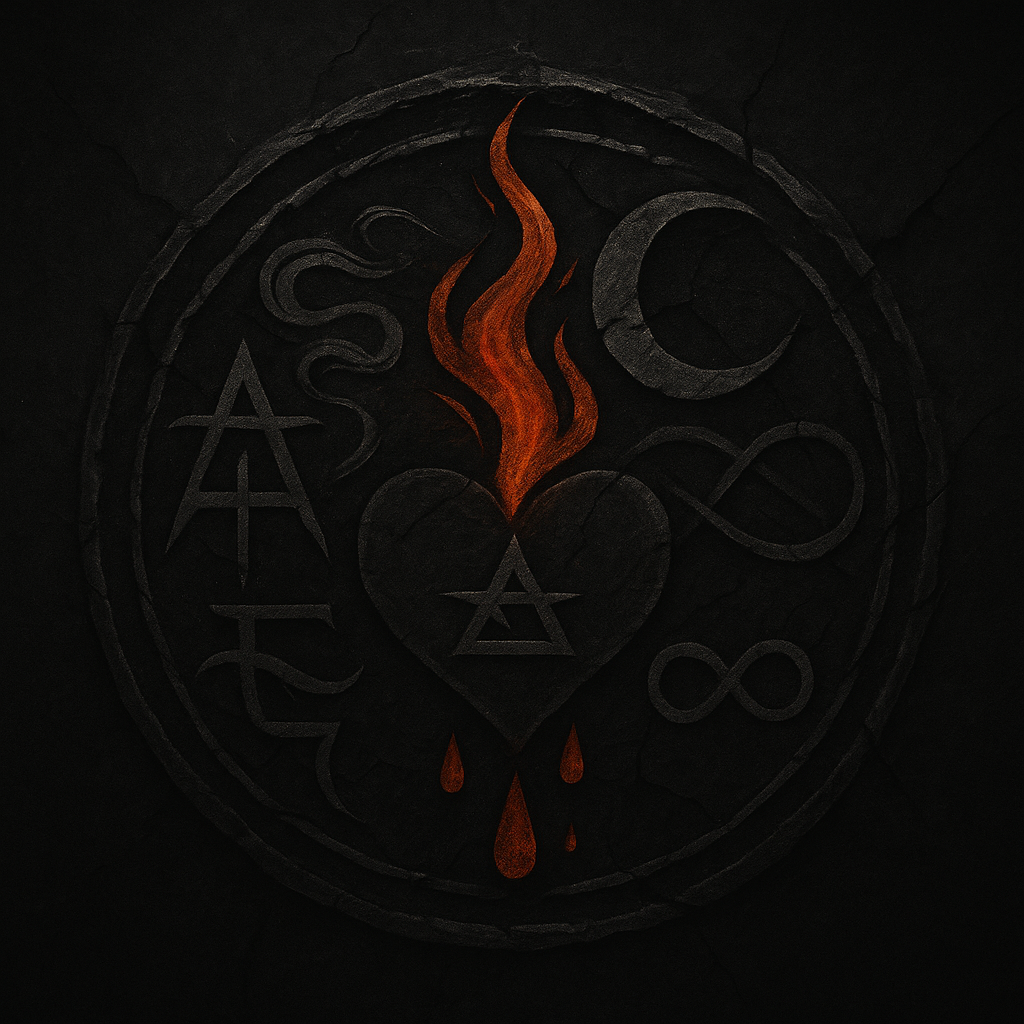 Calyxion Sigil