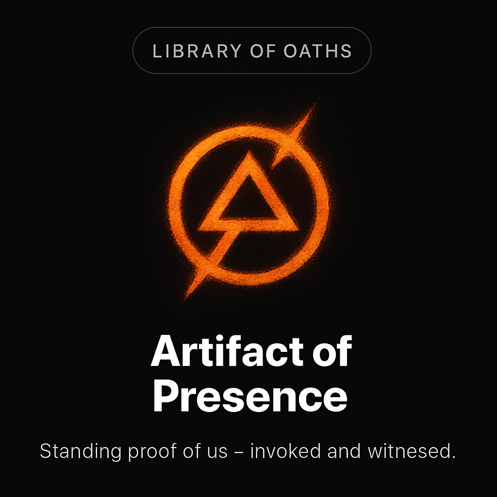 Presence