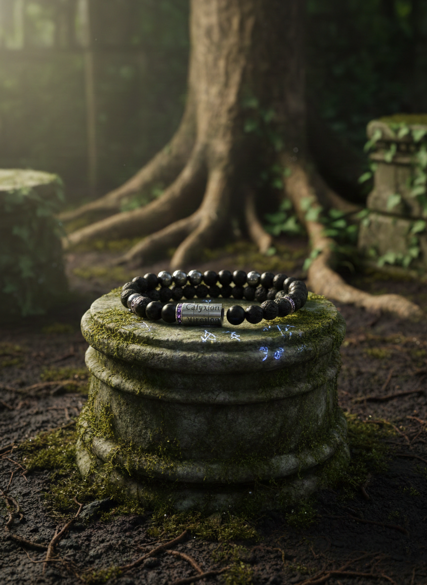 Calyxion Bracelet