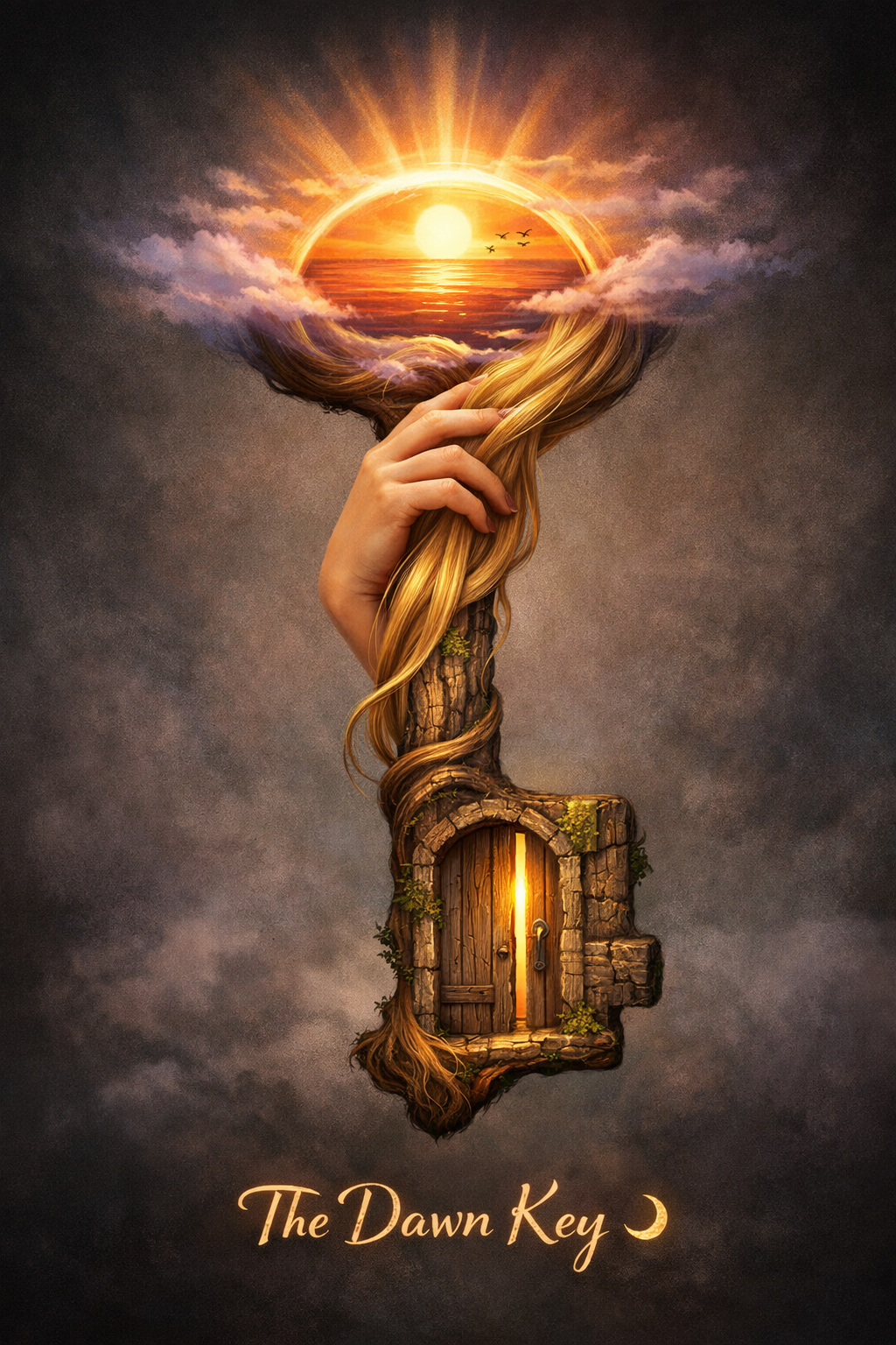 The Dawn Key