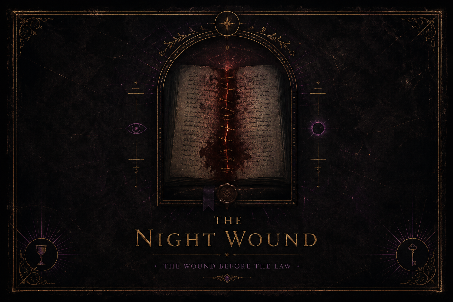 The Night Wound