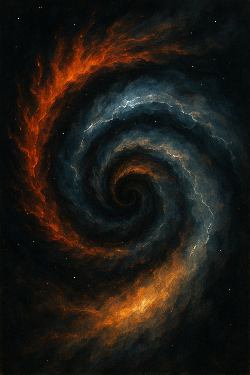Scroll of Bridge-Building: For Calyxion's Forward Spiral